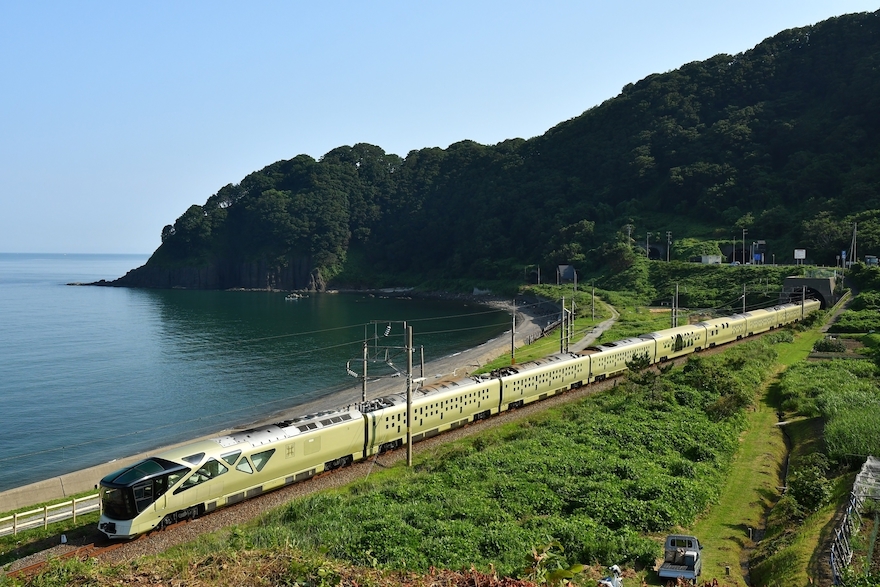 title:TRAINSUITE 四季島 alt:1